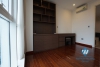 Modern and classic apartment for rent in Ciputra, Ha Noi